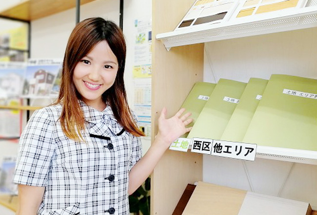 平屋の打ち合わせ 写真