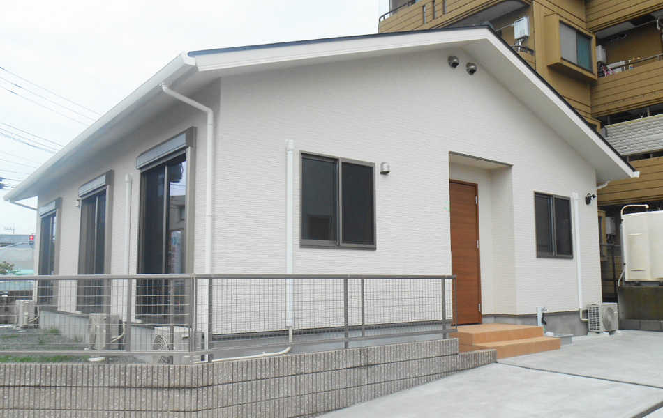 熊本市東区 K様邸