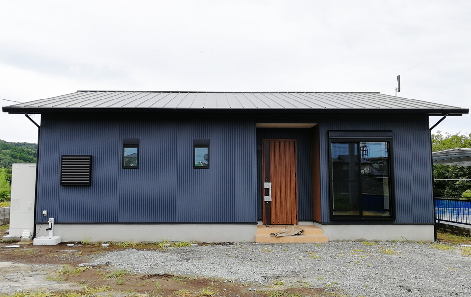 御船町 O様邸