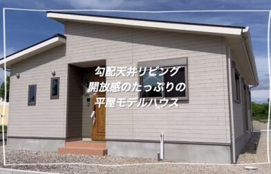 平屋25坪プラン N 10 熊本で平屋なら平屋スタイル工房