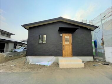 熊本市東区K様邸
