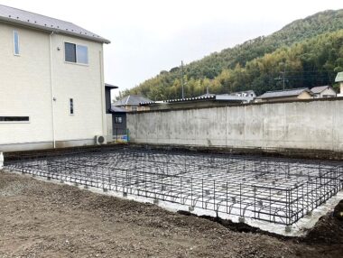 小山モデルハウス