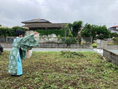 益城町 M様邸