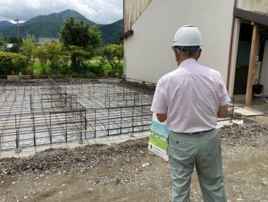 湯前町H様邸