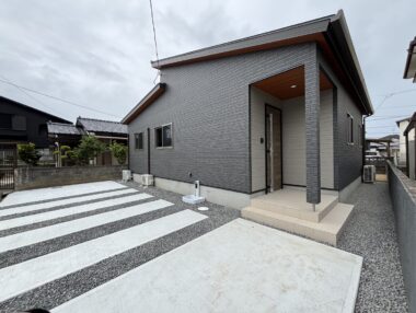 熊本市南区Y様邸平屋新築のご感想
