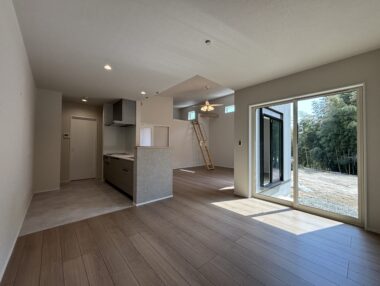 熊本市北区I様邸