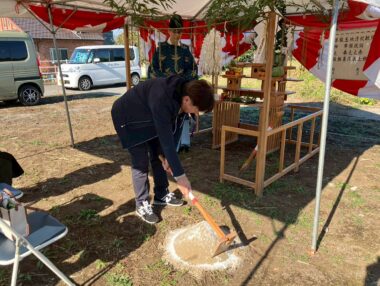 熊本市東区N様邸
