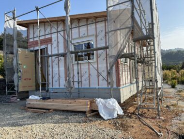 熊本市西区F様邸