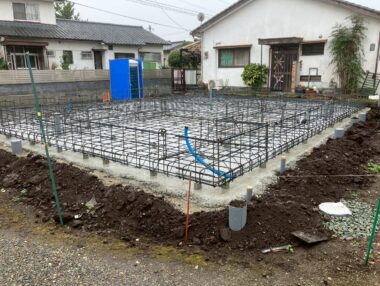 熊本市北区I様邸