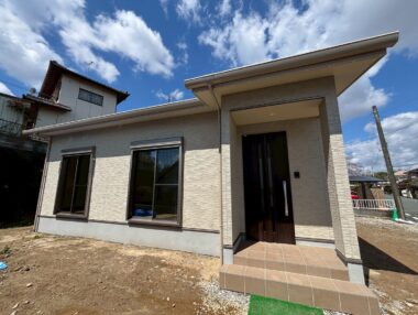 熊本市北区H様邸