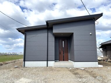 熊本市南区N様邸