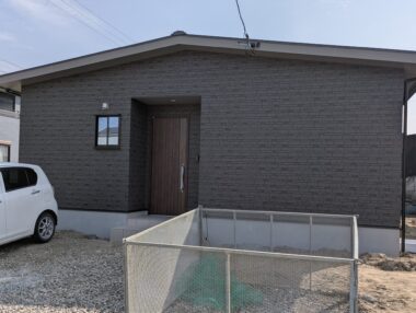 熊本市西区N様邸