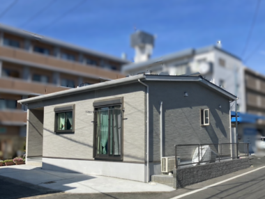 東区Ｓ様邸平屋新築のご感想