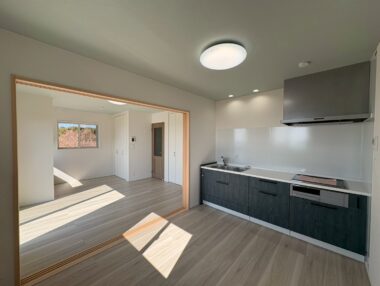 熊本市西区F様邸