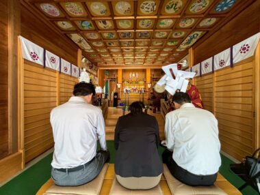 松橋町N様邸