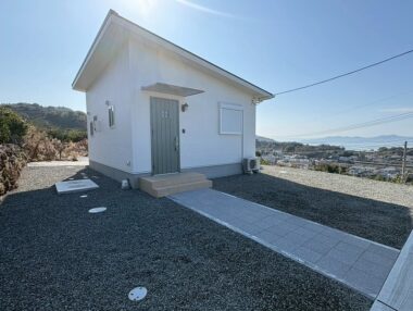 熊本市西区F様邸平屋新築のご感想